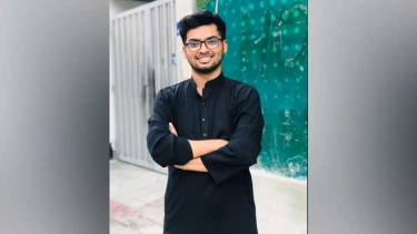 যুক্তরাষ্ট্রে পিএইচডি শিক্ষার্থী লিমনকে হত্যা, জামালপুরে শোকের মাতম, মরদেহ ফেরানোর দাবি