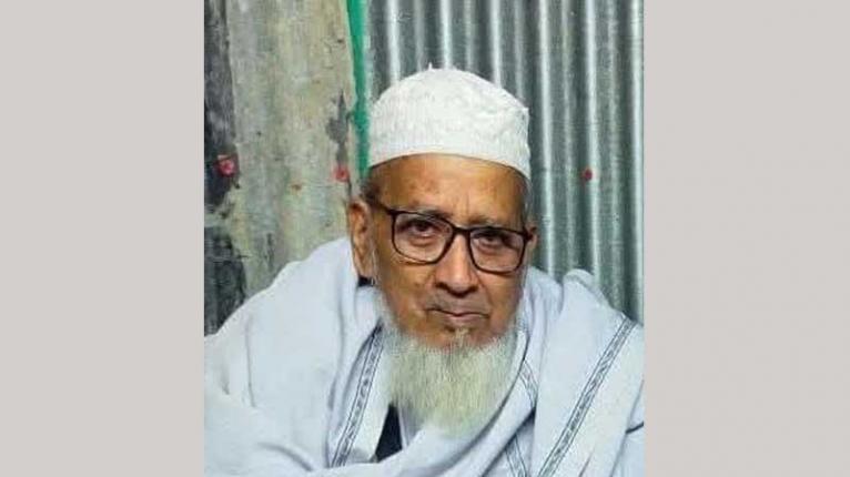 ফরিদপুরে বীর মুক্তিযোদ্ধা মোহাম্মদ দেলোয়ার হোসেনের ইন্তেকাল