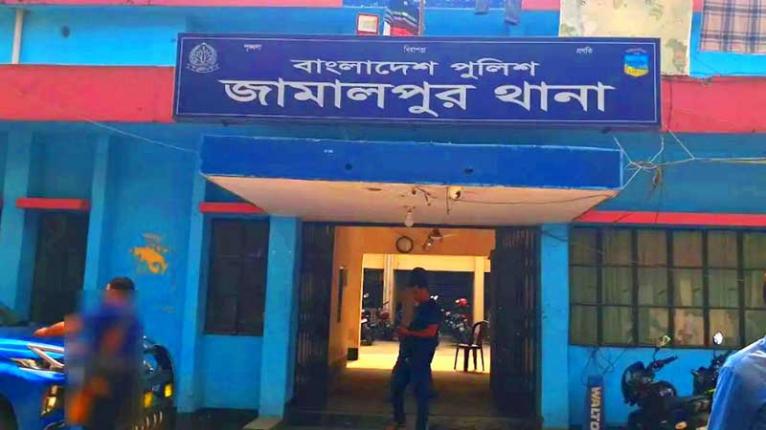 জামালপুরে বাস টার্মিনাল এলাকা থেকে দুই ব্যক্তির মরদেহ উদ্ধার