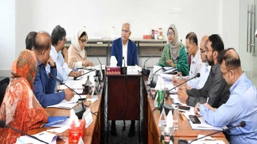 ঢাকায় আন্তর্জাতিক মানের ডিএনএ ল্যাবরেটরী করা হবে - সমাজকল্যাণ মন্ত্রী