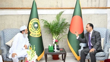 উন্নয়নমূলক কাজে ইউনিয়নভিত্তিক কমিটি গঠন করা হবে - ডেপুটি স্পীকার
