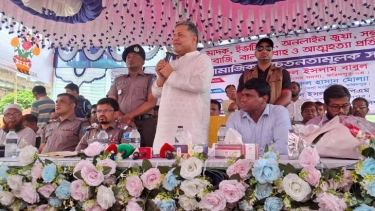 সদরপুরে মাদক ও সামাজিক ব্যাধি প্রতিরোধে সচেতনতামূলক সভা অনুষ্ঠিত