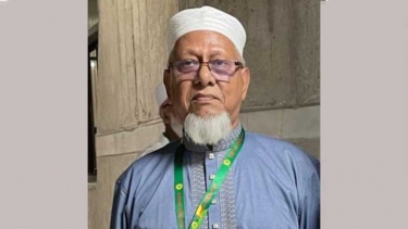 ফরিদপুর ১ আসনের এমপি ইলিয়াস মোল্লা ৩ উপজেলার মানুষের পাশে থাকার ঘোষণা