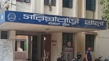 সরিষাবাড়ীতে জমি দখল নিয়ে সংঘাত, আহত-৩