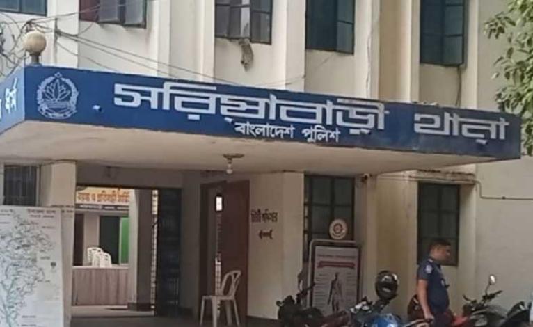 সরিষাবাড়ীতে জমি দখল নিয়ে সংঘাত, আহত-৩