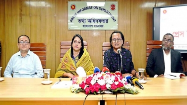 অন্তর্বর্তী সরকারের বিরুদ্ধে দুর্নীতির অভিযোগ তদন্ত করা হবে : ডা. জাহেদ