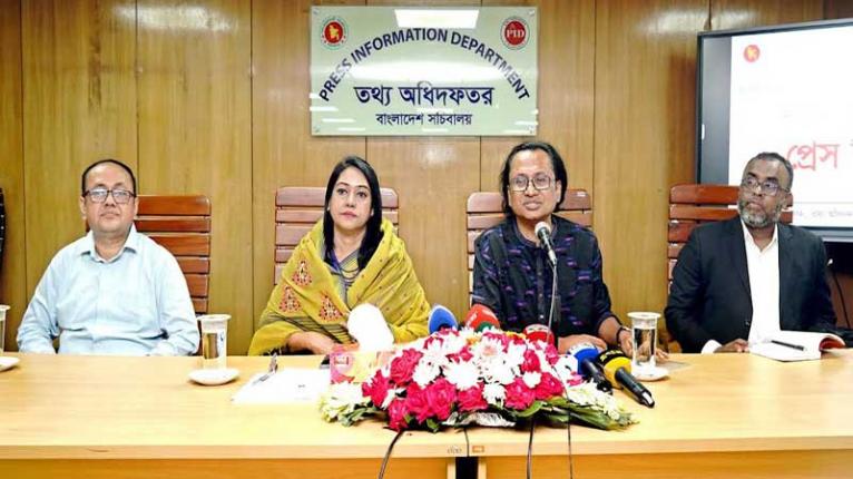 অন্তর্বর্তী সরকারের বিরুদ্ধে দুর্নীতির অভিযোগ তদন্ত করা হবে : ডা. জাহেদ