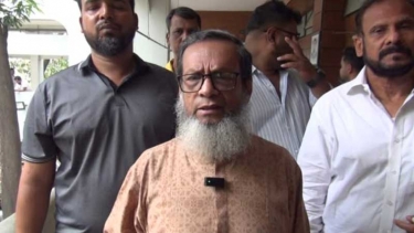 হকার সমস্যা সমাধানে সমন্বিত উদ্যোগ: আশাবাদী এমপি আবুল কালাম