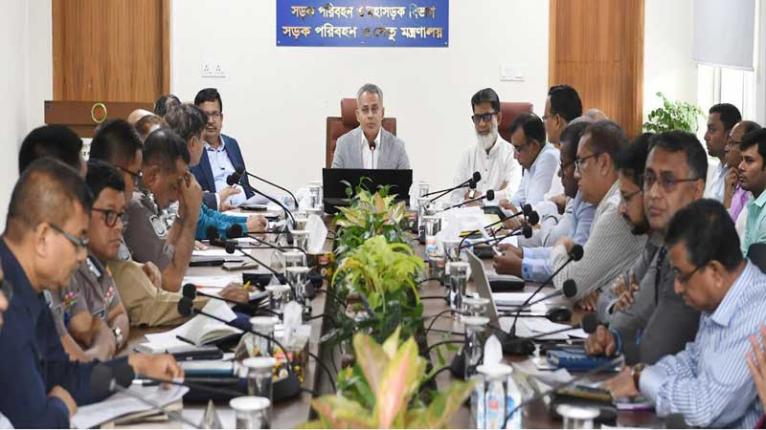 দ্বিতীয় পদ্মা সেতু নির্মাণ করতে যাচ্ছে সরকার : সেতুমন্ত্রী
