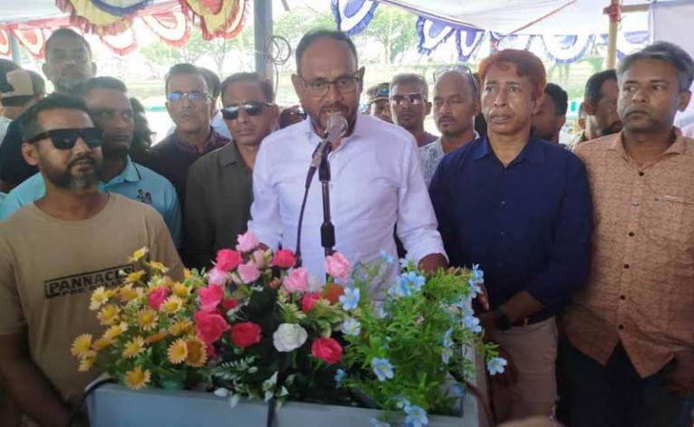 মৎস্য আহরণকারীরা কৃষক কার্ডের আওতায় আসবেন : প্রাণিসম্পদ প্রতিমন্ত্রী
