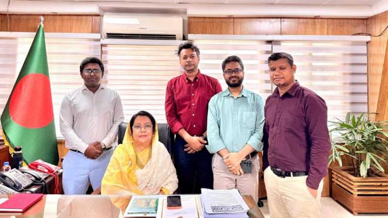 কবে খুলছে শাহজালাল বিমানবন্দরের থার্ড টার্মিনাল জানালেন বিমানমন্ত্রী