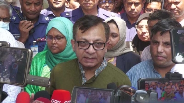 বন্ধ চিনিকলগুলো চালু করতে চায় সরকার: শিল্পমন্ত্রী