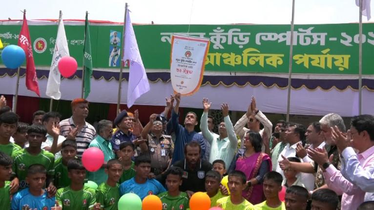 তরুণের হাতে মাদকের বিষ নয়, স্বপ্নের পতাকা দেখতে চাই: হুইপ বকুল