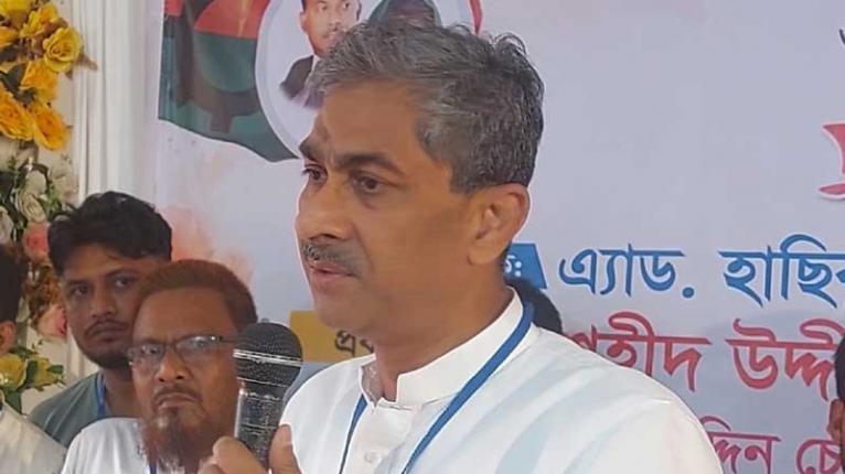 ভারত না চাইলে পদ্মা ব্যারাজ নিয়ে আগ বাড়িয়ে আলোচনায় যাবে না সরকার