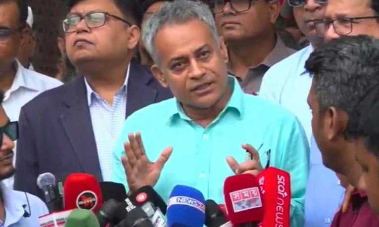আড়ালে-আবডালে দুর্বৃত্ত আছে, অস্বীকার করার সুযোগ নেই : সড়কমন্ত্রী