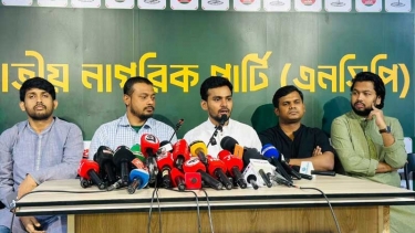 কিচেন ক্যাবিনেটে ছিলাম না, বাণিজ্যচুক্তি সম্পর্কে জানত না এনসিপি