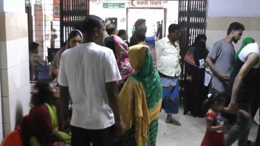 বন্দরে ড্রেজার ব্যবসায়ীকে কুপিয়ে হত্যা