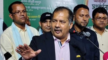 রাষ্ট্রকে প্রশ্ন করতে পারাটাই গণমাধ্যমের দক্ষতা : তথ্যমন্ত্রী