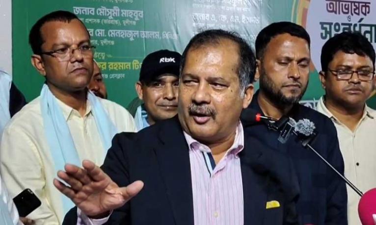 রাষ্ট্রকে প্রশ্ন করতে পারাটাই গণমাধ্যমের দক্ষতা : তথ্যমন্ত্রী