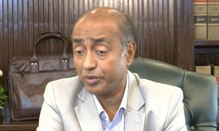 রামিসা হত্যা মামলার চার্জশিট ও বিচার নিয়ে যা জানালেন আইনমন্ত্রী