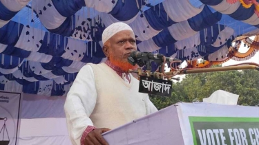 নিরাপদ ঈদ উৎসব নিশ্চিতের দাবি জামায়াতের