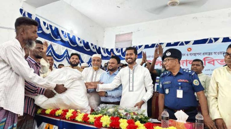 জেলেদের আগের তালিকা পুনর্বিন্যাস করতে হবে: প্রতিমন্ত্রী নুর