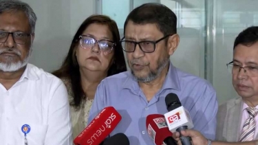 আদ্-দ্বীন হাসপাতালে ৬ নবজাতকের মৃত্যু, ৩ জুন দেয়া হবে পূর্ণাঙ্গ প্রতিবেদন: স্বাস্থ্যমন্ত্রী