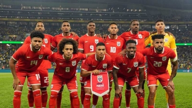 দল ঘোষণা করলো পানামা