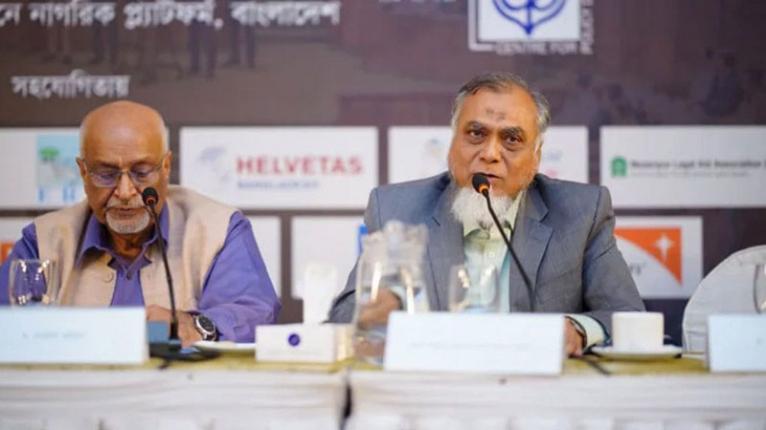 কারওয়ান বাজারে মুরগির দোকানে ৬০ লাখ টাকা চাঁদাবাজি হয়