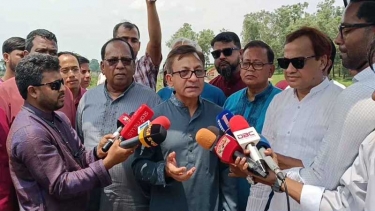 যুক্তরাষ্ট্রের সঙ্গে হওয়া বাণিজ্যচুক্তি সংশোধনের সুযোগ আছে : বাণিজ্যমন্ত্রী