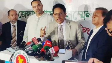 প্রাথমিকের সুপারিশপ্রাপ্ত শিক্ষকদের কাউকে বাদ দিচ্ছি না : শিক্ষামন্ত্রী