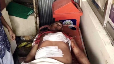 ফতুল্লায় ডিশ ক্যাবল ব্যবসায়ীকে ছুরিকাঘাতে হত্যা