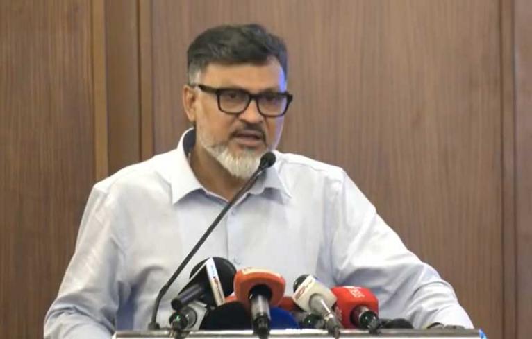 ১২ ঘণ্টার মধ্যেই বর্জ্য পরিষ্কার করা হবে: ডিএনসিসি প্রশাসক