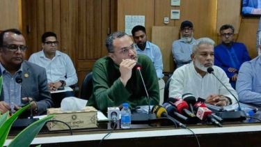 নারায়ণগঞ্জকে আবারও শিল্পের রোল মডেল করা হবে: মাহদী আমিন