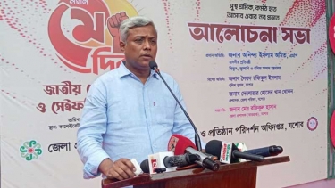 বন্ধ কলকারখানা চালুর বিষয়ে সরকার উদ্যোগ নিয়েছে: বিদ্যুৎ প্রতিমন্ত্রী