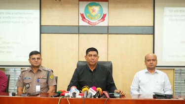 ঈদের আগে রাজধানীতে সক্রিয় ডাকাতদল, ডিবির হাতে গ্রেফতার ৫
