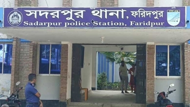 সদরপুরে গলায় ফাঁস দিয়ে বৃদ্ধার আত্মহত্যা