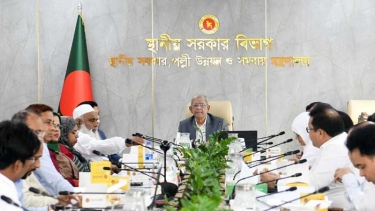 কুমিল্লার নাগরিক সেবায় নতুন অধ্যায়: গঠিত হচ্ছে ওয়াসা