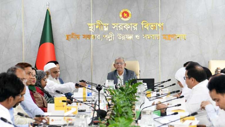 কুমিল্লার নাগরিক সেবায় নতুন অধ্যায়: গঠিত হচ্ছে ওয়াসা