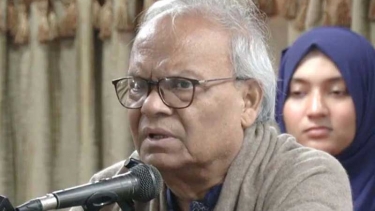 সীমান্ত রক্তাক্ত করলে ভালো সম্পর্ক হবে না : রিজভী