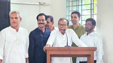 ১৭৫তম বর্ষপূর্তি উদযাপন উপলক্ষে প্রস্তুতি ফরিদপুর উচ্চ বিদ্যালয়ের সভা অনুষ্ঠিত