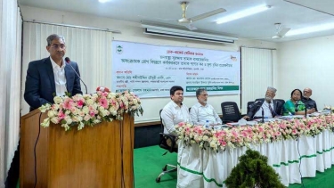 জনস্বাস্থ্য সুরক্ষায় তামাকপণ্যে কার্যকর করারোপ প্রয়োজন : পানিসম্পদ মন্ত্রী