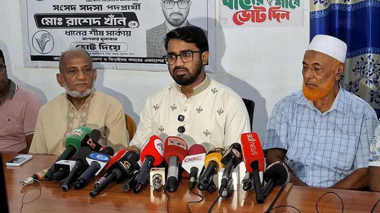 ‘নাসীরুদ্দীন পাটওয়ারীর ওপর হামলা করেছিল জামায়াত-শিবিরের ক্যাডাররা’