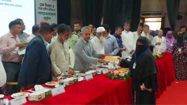ঈদযাত্রা নির্বিঘ্ন করতে সরকারের সর্বোচ্চ প্রস্তুতি রয়েছে: পরিবহনমন্ত্রী