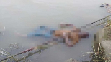 ভাঙ্গায় নদীতে ভাসমান অবস্থায় বৃদ্ধের লাশ উদ্ধার