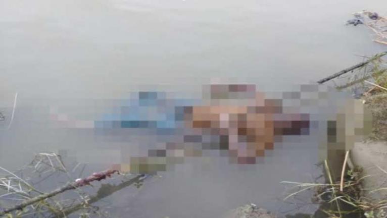 ভাঙ্গায় নদীতে ভাসমান অবস্থায় বৃদ্ধের লাশ উদ্ধার
