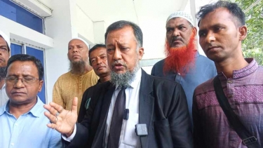 ১০ লক্ষ জনগণকে হকারের কাছে জিম্মি হতে দেবো না: টিপু
