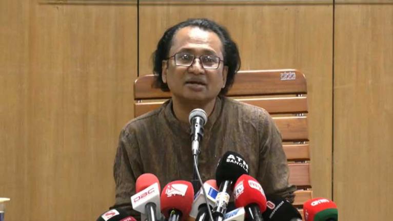 হামের বিষয়ে তদন্ত কমিটি হবে: তথ্য উপদেষ্টা
