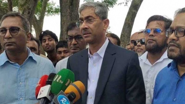 আগামী ৫ বছরে কমপক্ষে ২০ হাজার কিমি খাল পুনঃখনন করা হবে: পানিসম্পদ মন্ত্রী