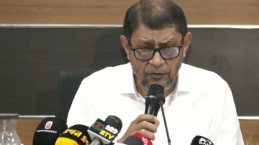 হামের প্রাদুর্ভাবের জন্য দোষীদের বিচার পরে, আগে চিকিৎসা: স্বাস্থ্যমন্ত্রী